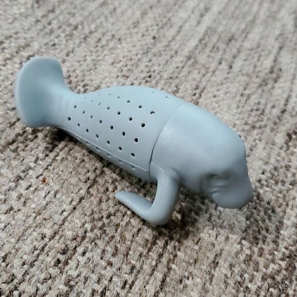 Animal Silicone Tea Infuser - Picture 3 of 5